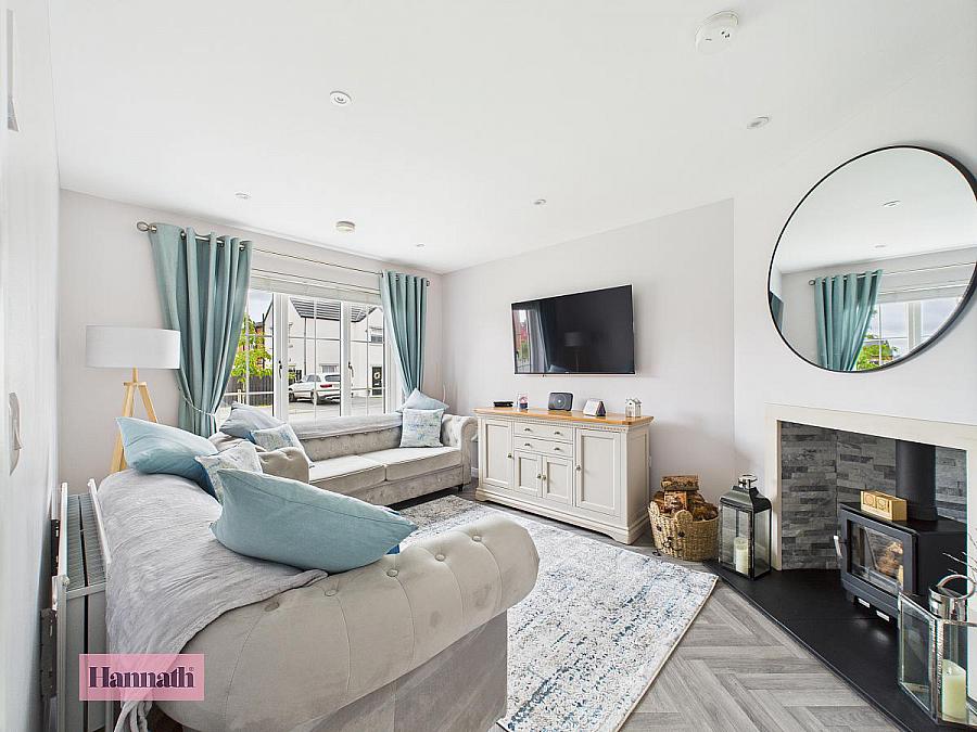 21 Ashgrove Heights