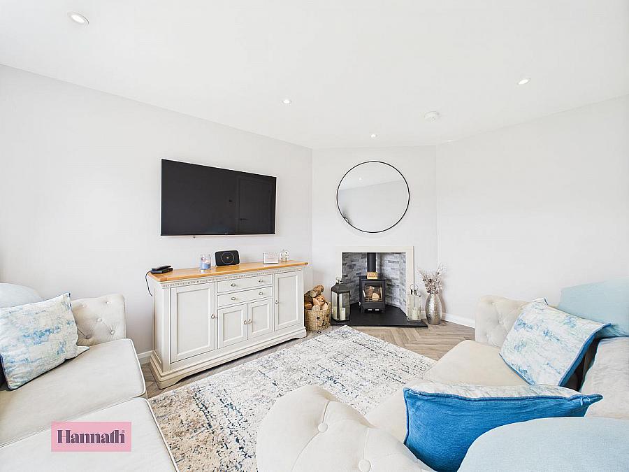 21 Ashgrove Heights