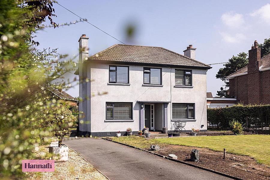 16 Church Road