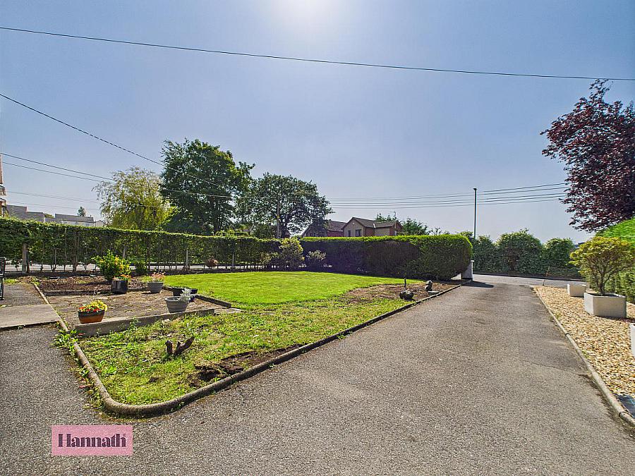 16 Church Road