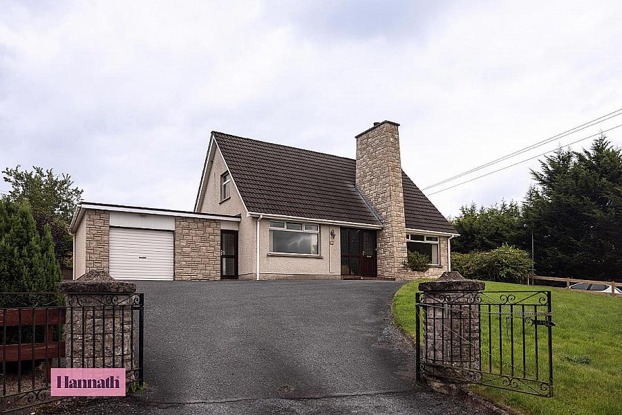 36 Drumman Hill