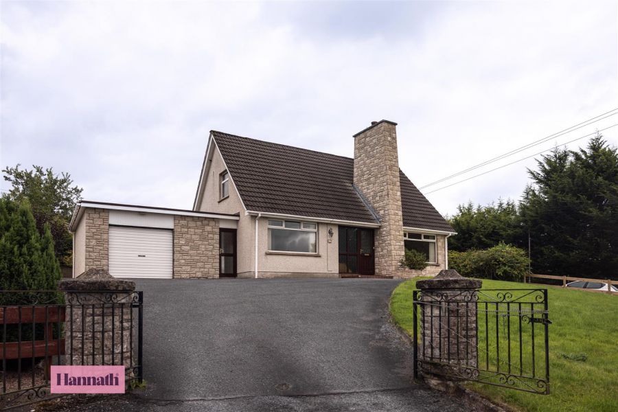 36 Drumman Hill 36 Drumman Hill