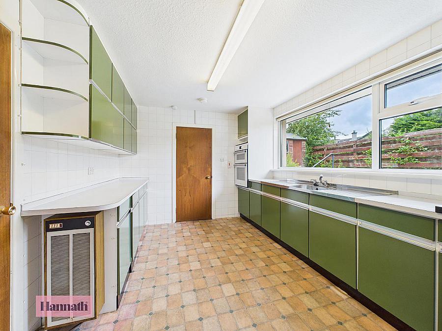 36 Drumman Hill
