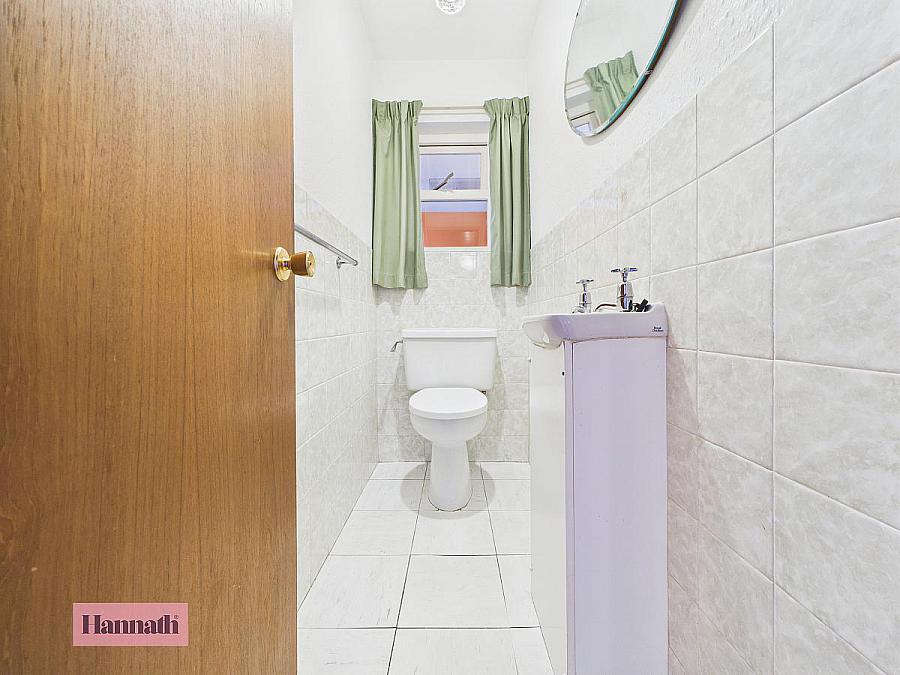 36 Drumman Hill