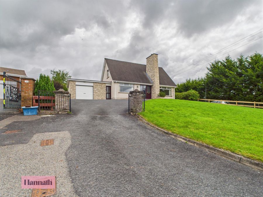 36 Drumman Hill 36 Drumman Hill