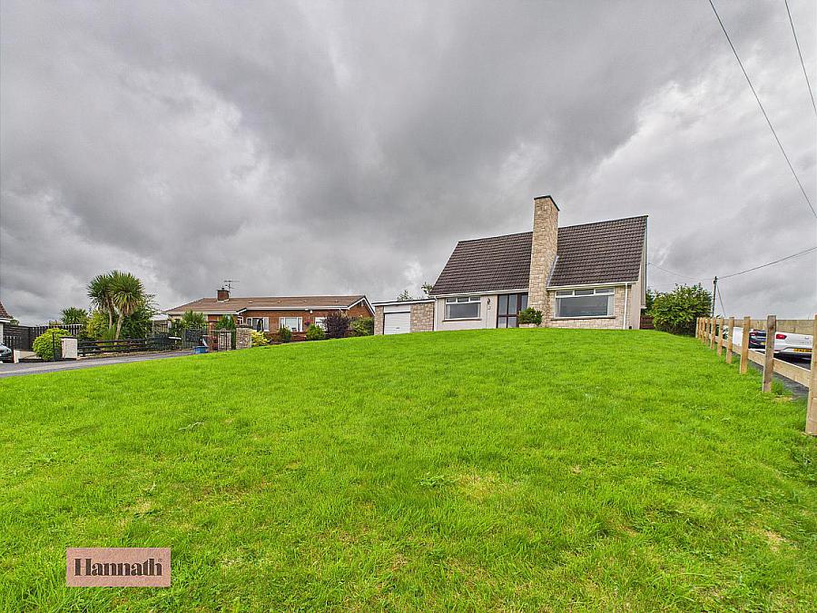 36 Drumman Hill