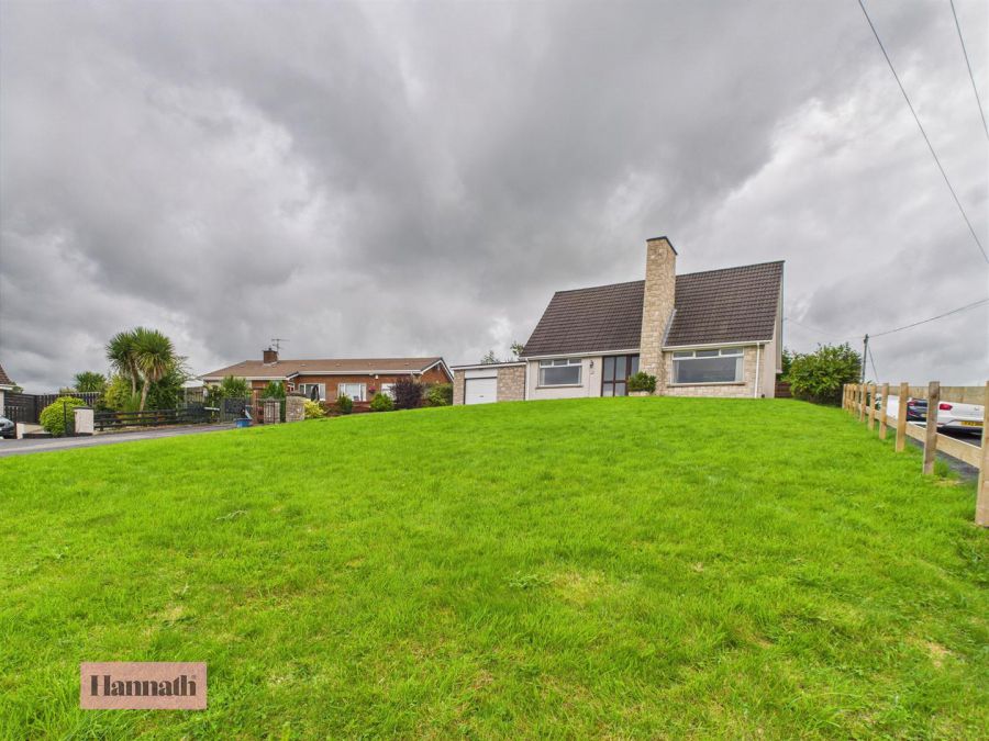 36 Drumman Hill 36 Drumman Hill