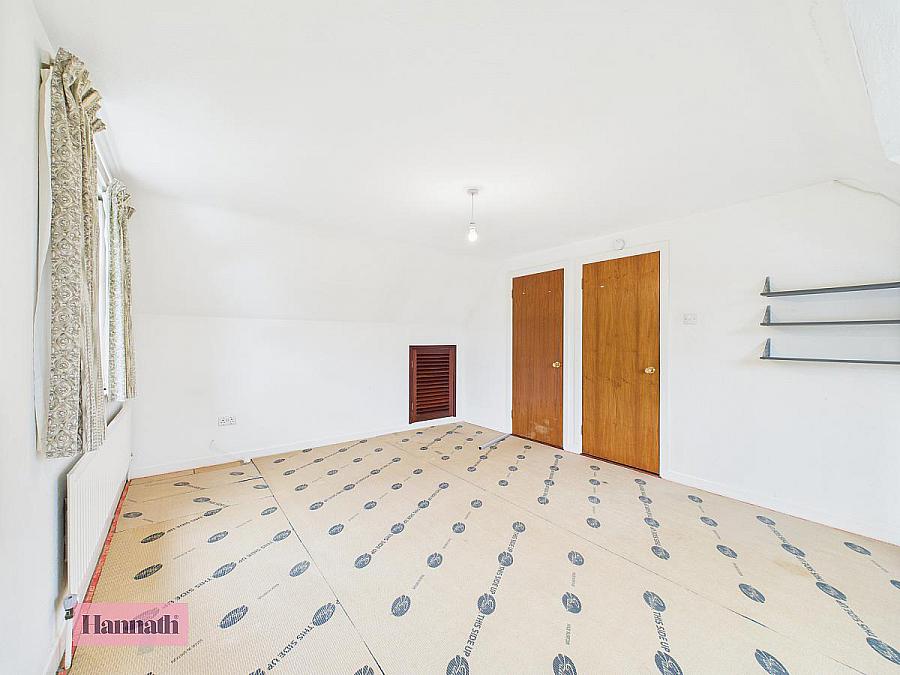 36 Drumman Hill