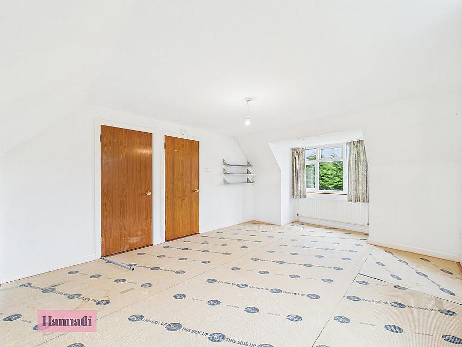 36 Drumman Hill