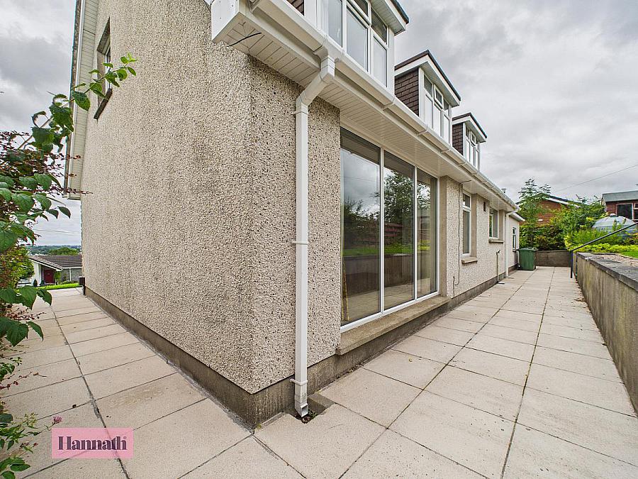 36 Drumman Hill