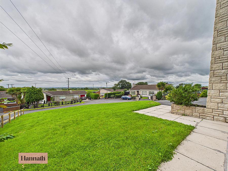 36 Drumman Hill