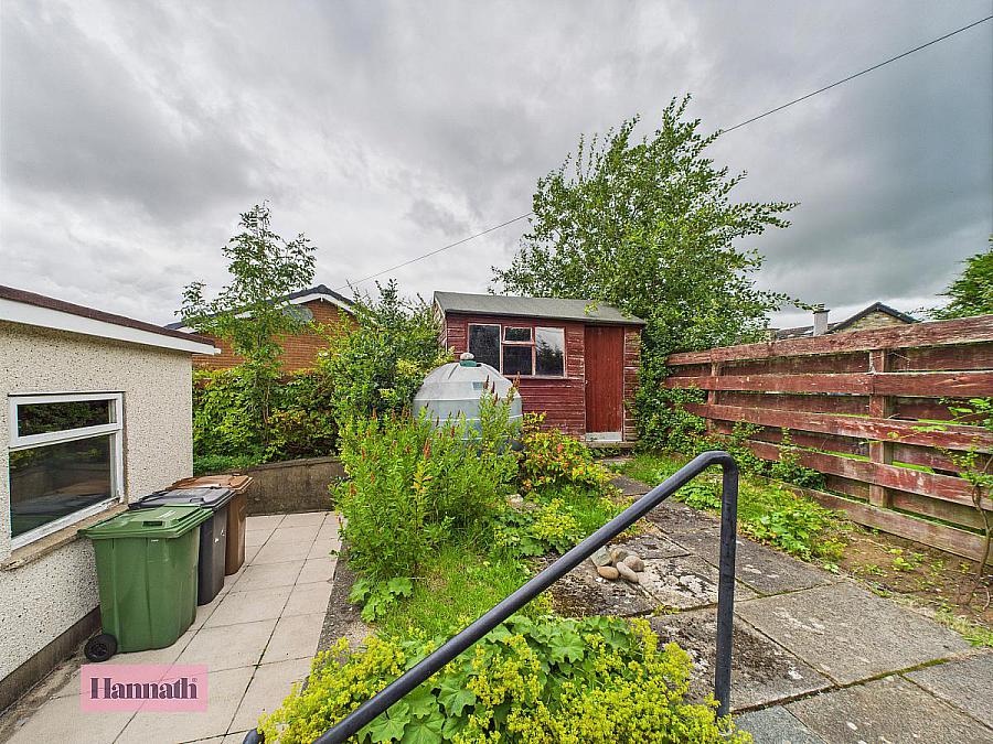 36 Drumman Hill