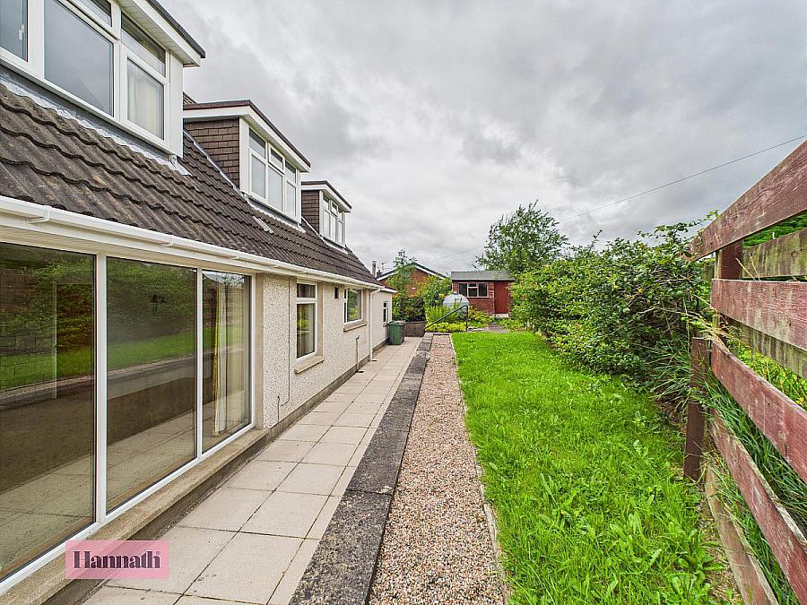 36 Drumman Hill