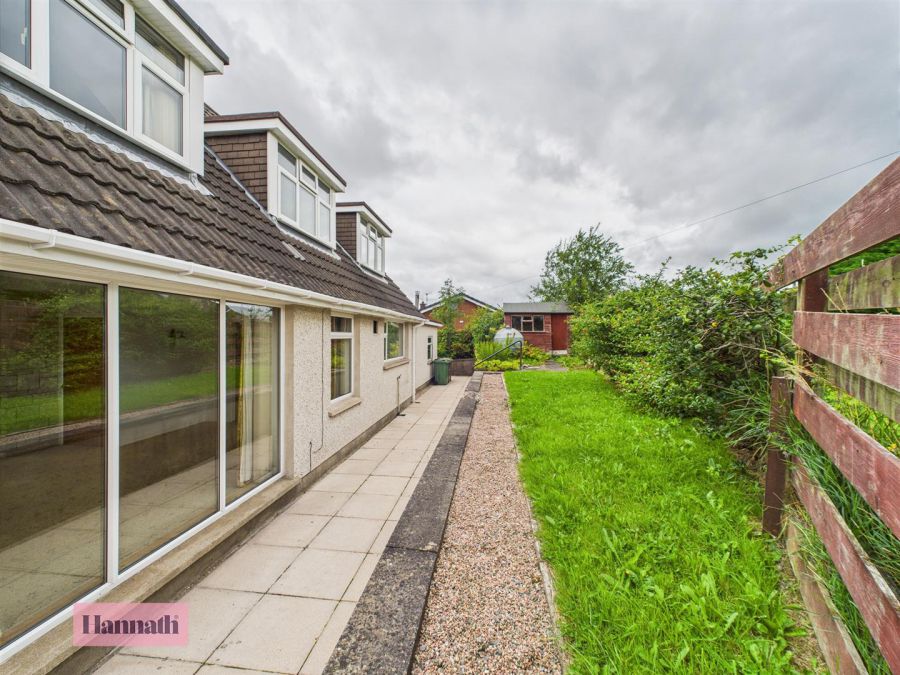 36 Drumman Hill 36 Drumman Hill