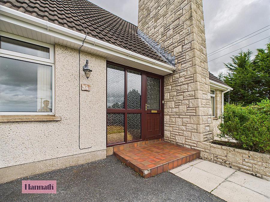 36 Drumman Hill