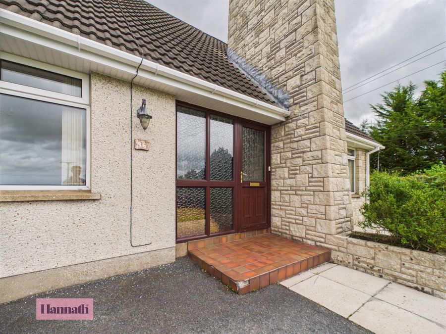 36 Drumman Hill 36 Drumman Hill