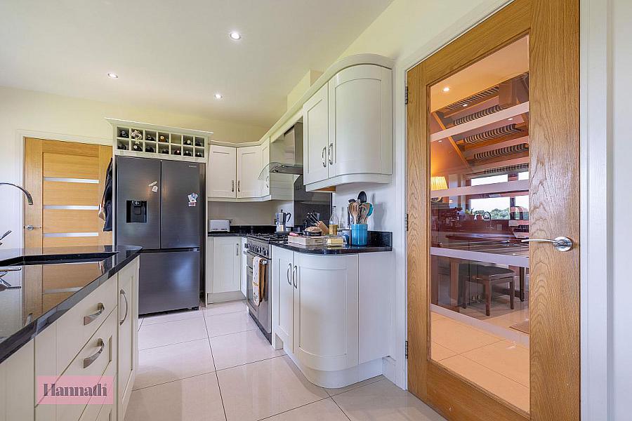 26 Derrycarib Road
