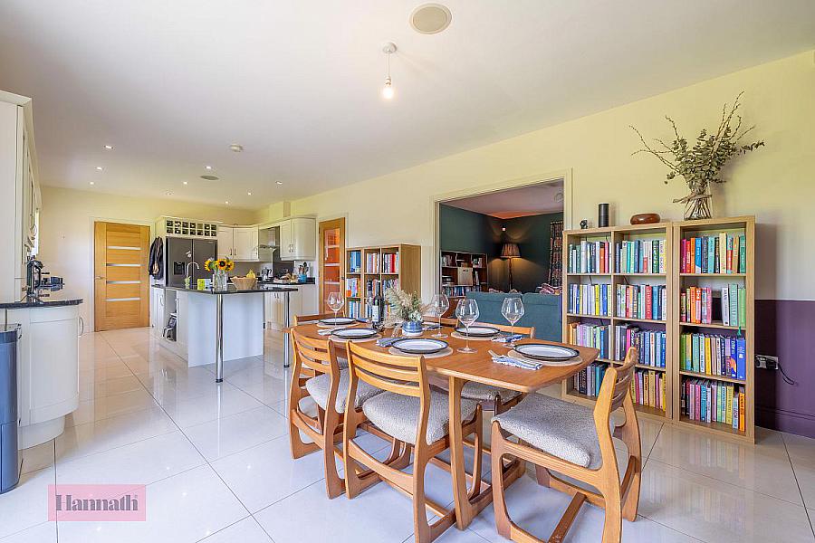 26 Derrycarib Road