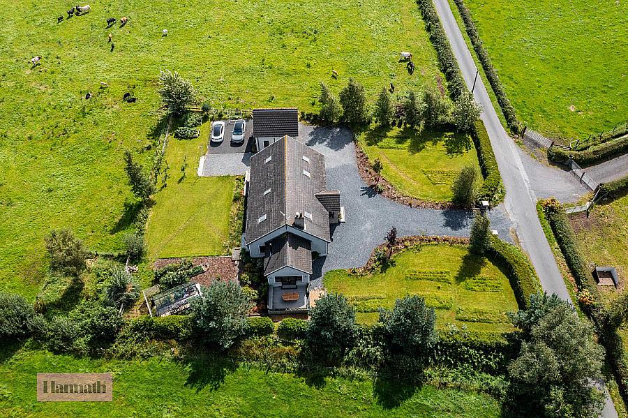 26 Derrycarib Road