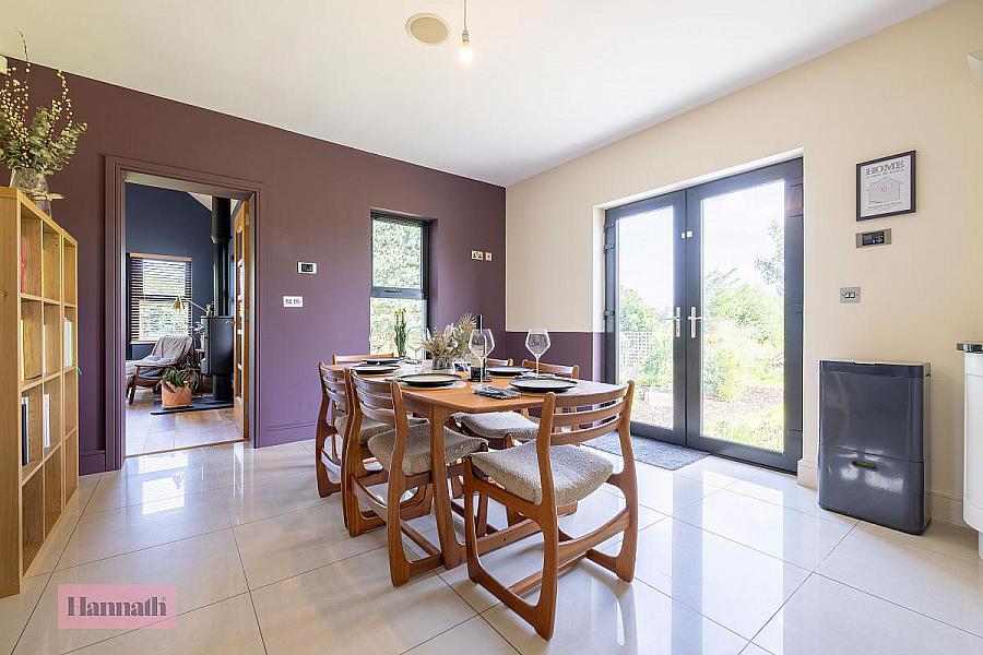 26 Derrycarib Road