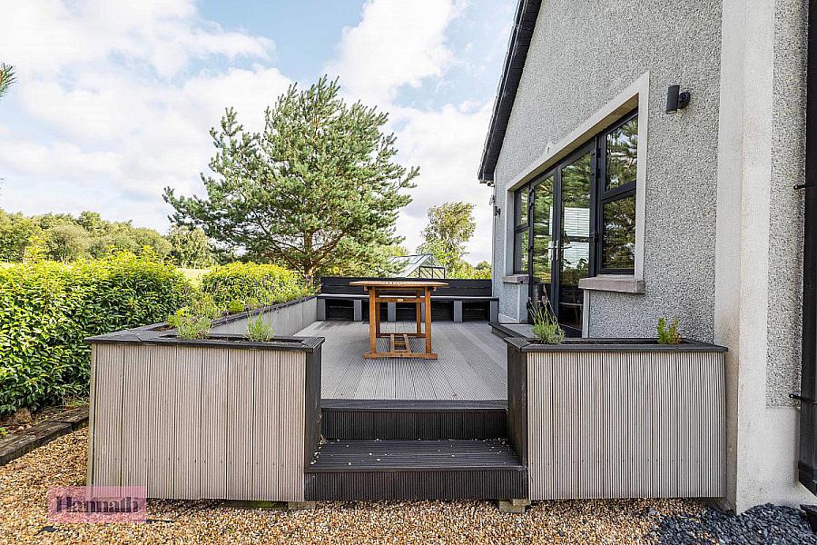 26 Derrycarib Road