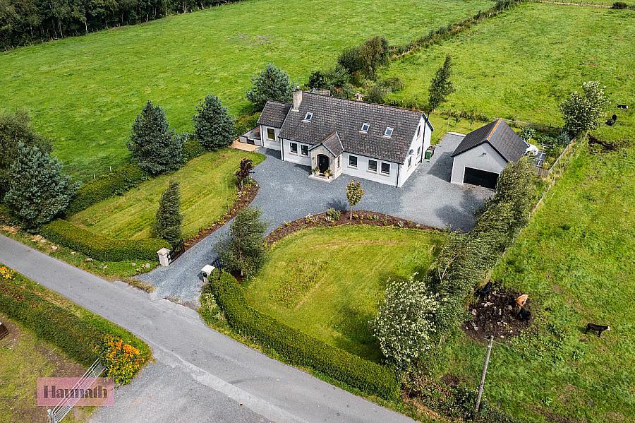 26 Derrycarib Road