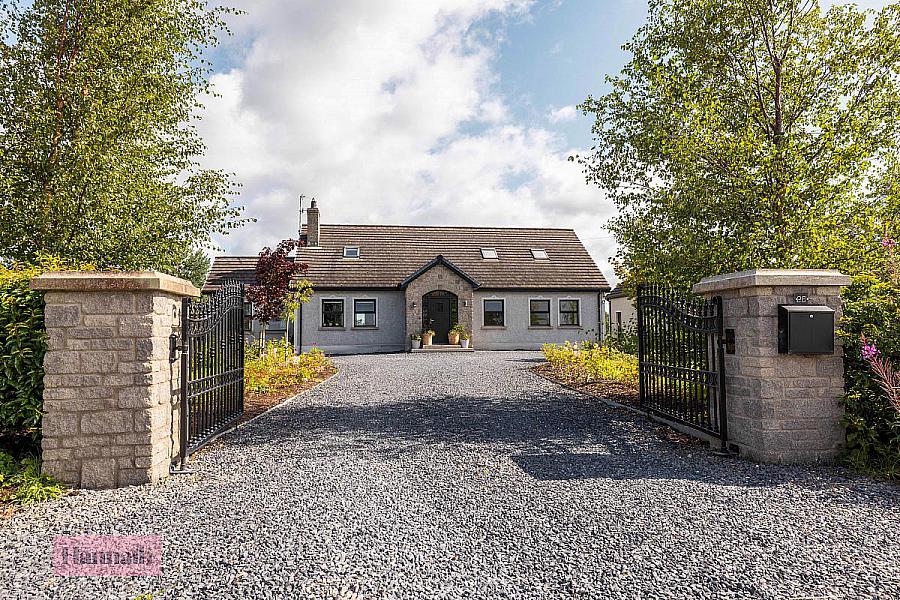 26 Derrycarib Road