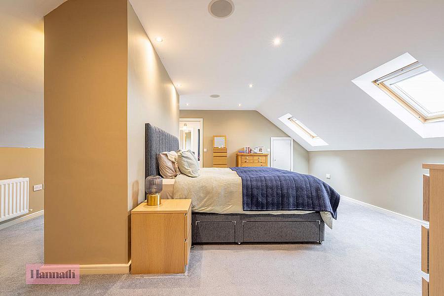 26 Derrycarib Road