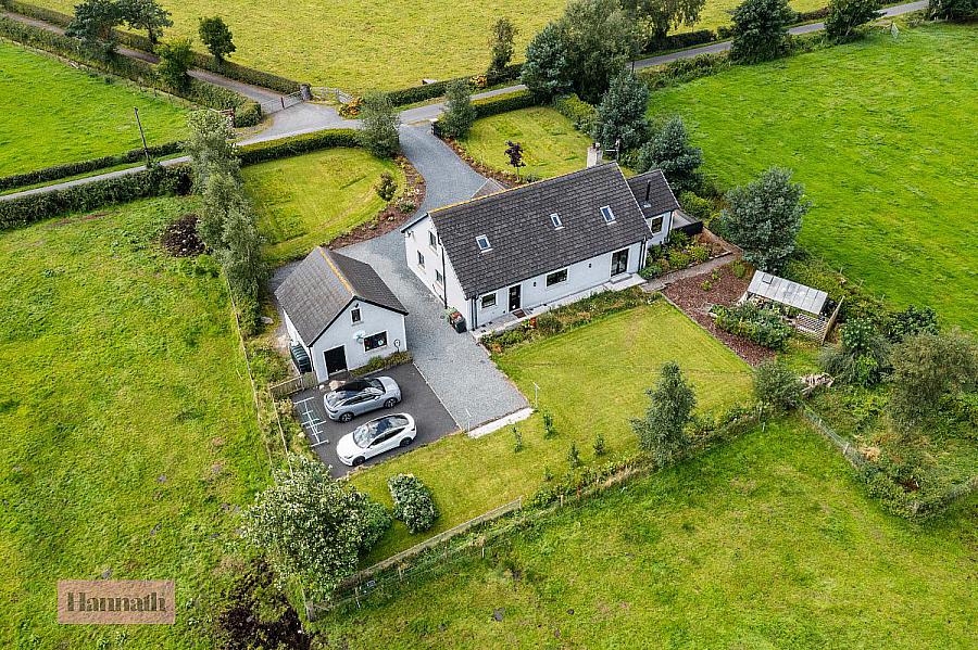 26 Derrycarib Road