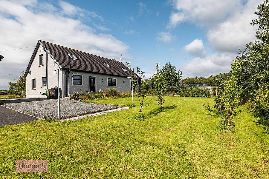 26 Derrycarib Road
