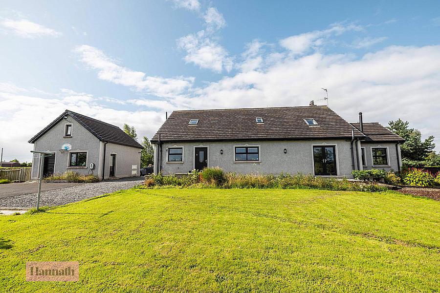 26 Derrycarib Road