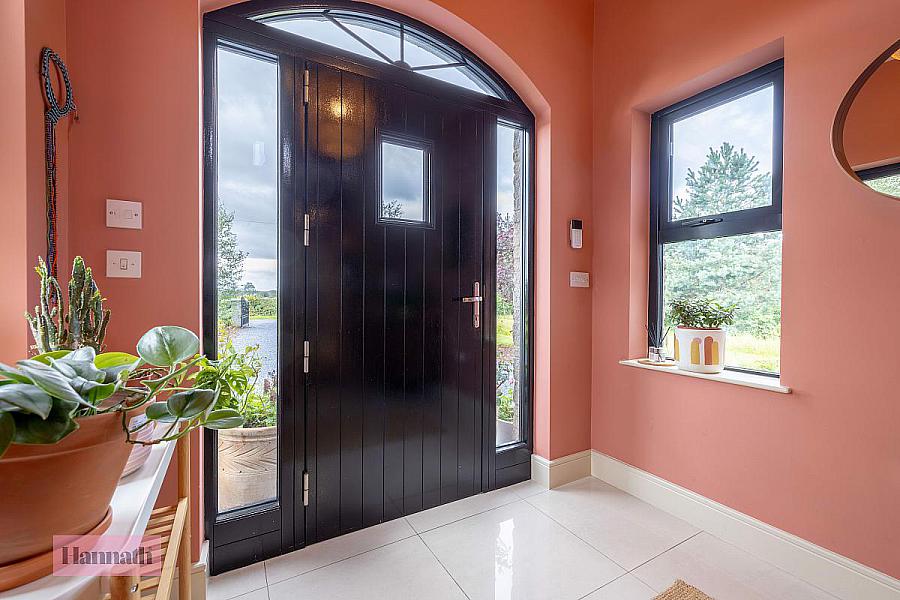 26 Derrycarib Road