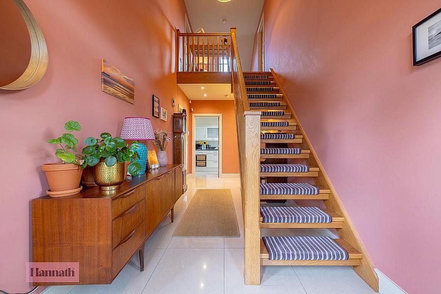 26 Derrycarib Road