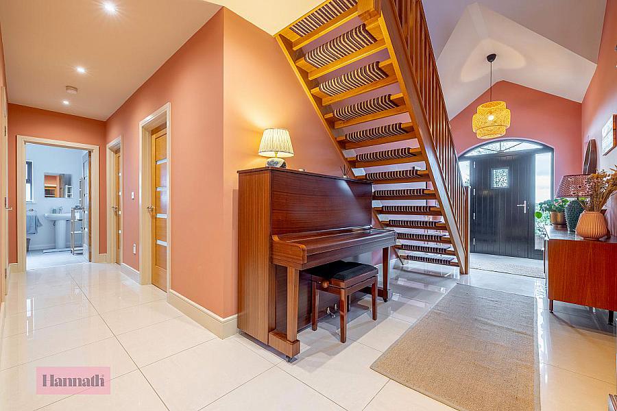 26 Derrycarib Road