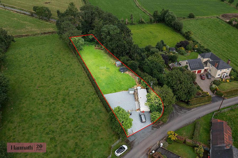 Site Opposite 50 Carrick Road