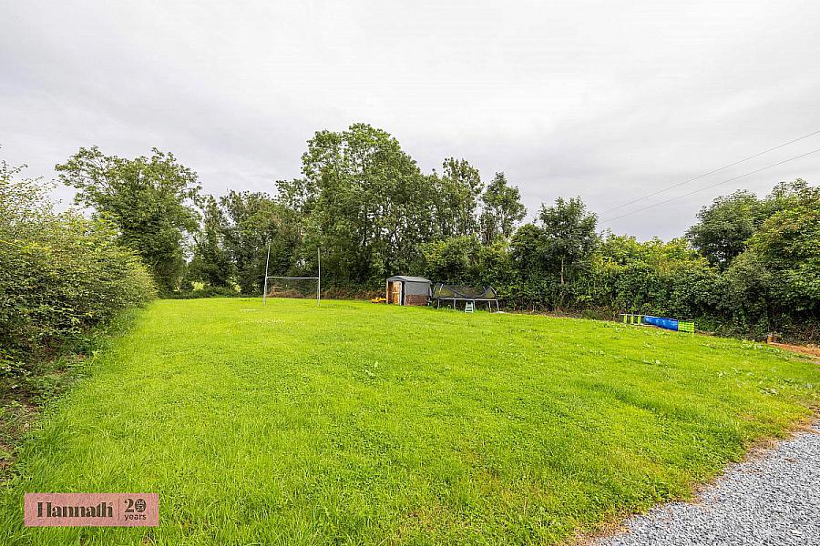 Site Opposite 50 Carrick Road