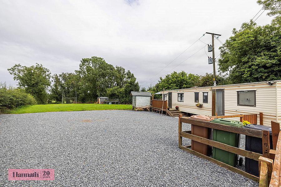 Site Opposite 50 Carrick Road