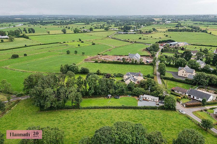Site Opposite 50 Carrick Road