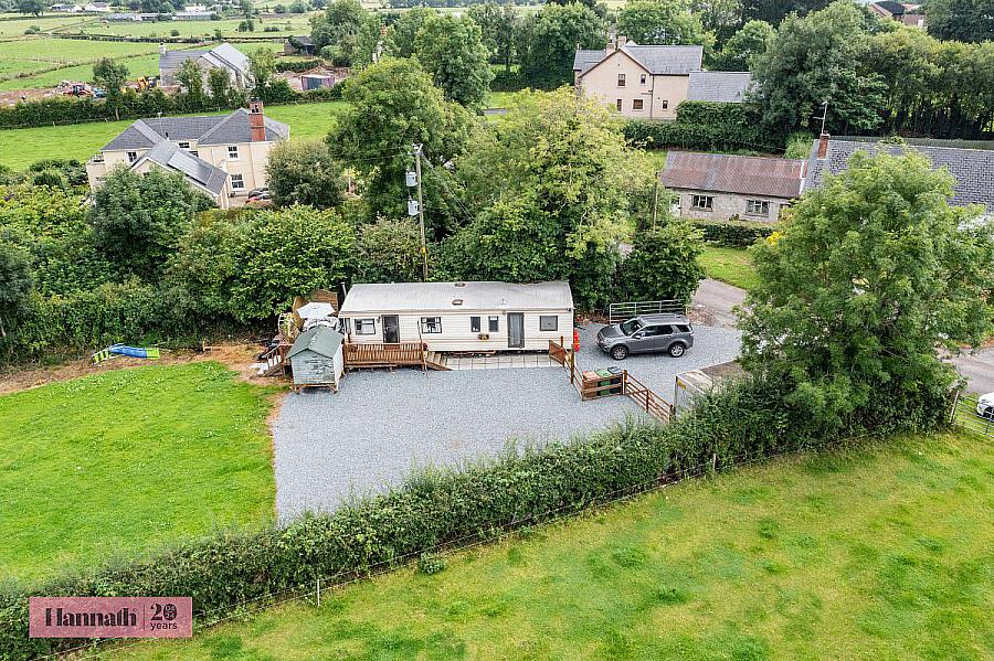 Site Opposite 50 Carrick Road