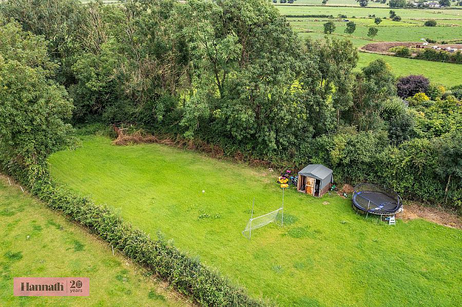 Site Opposite 50 Carrick Road