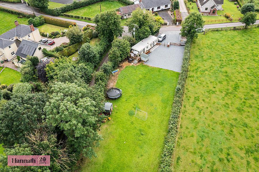 Site Opposite 50 Carrick Road