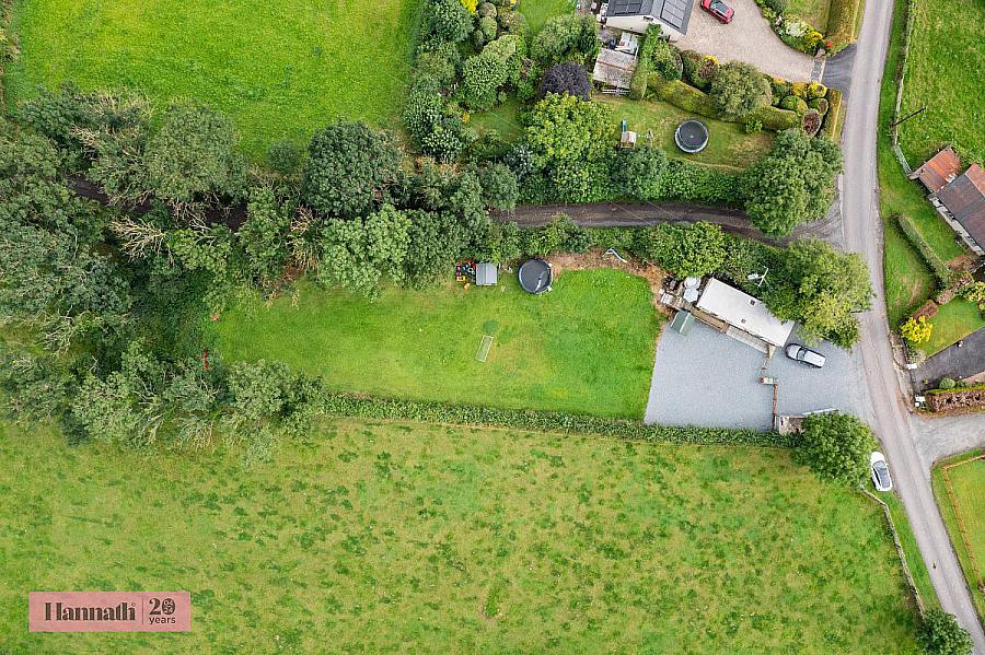 Site Opposite 50 Carrick Road