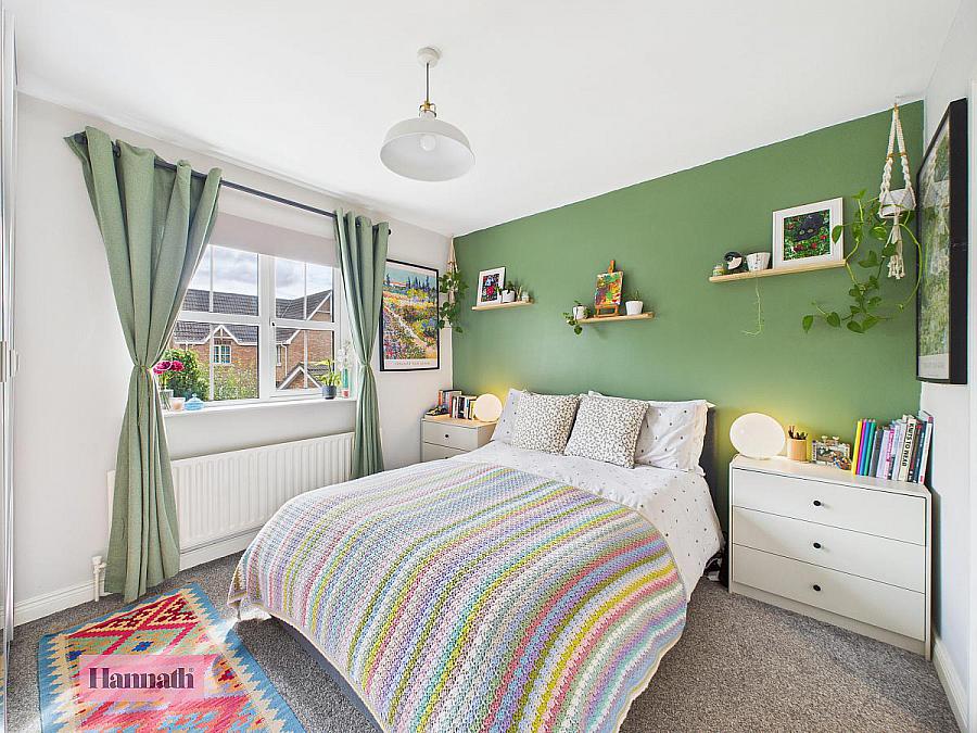 5 Toberhewny Lodge