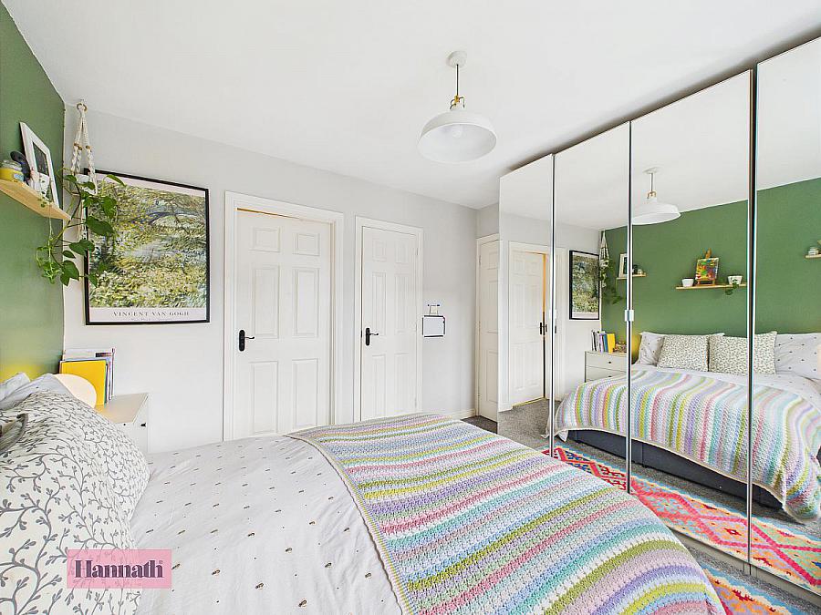 5 Toberhewny Lodge