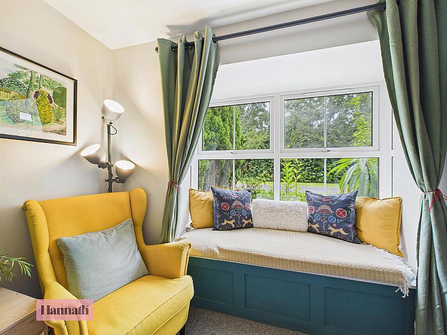 5 Toberhewny Lodge