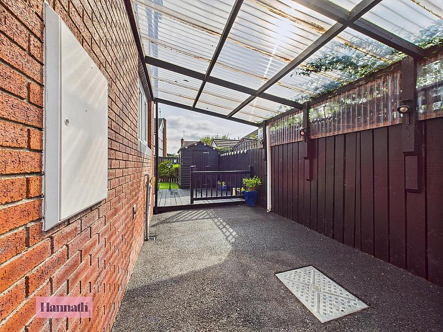 11 Inglewood Lodge