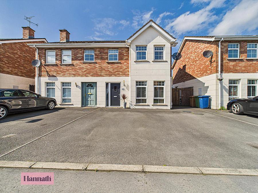 41 Birchdale Manor
