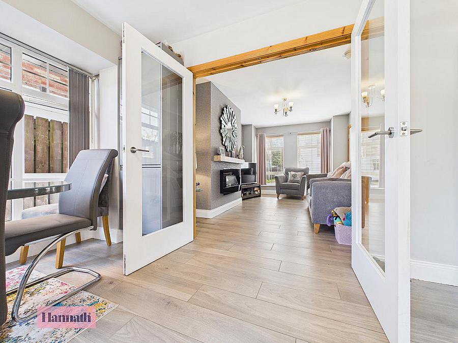 41 Birchdale Manor