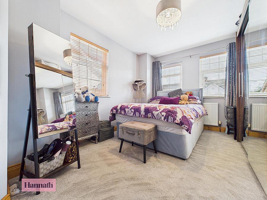41 Birchdale Manor