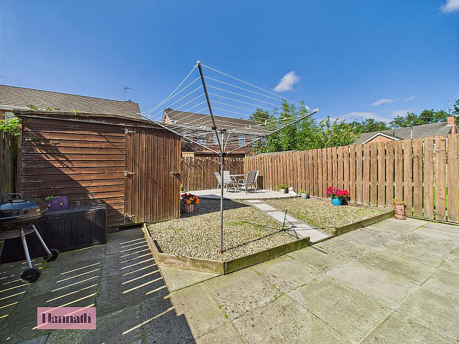 41 Birchdale Manor